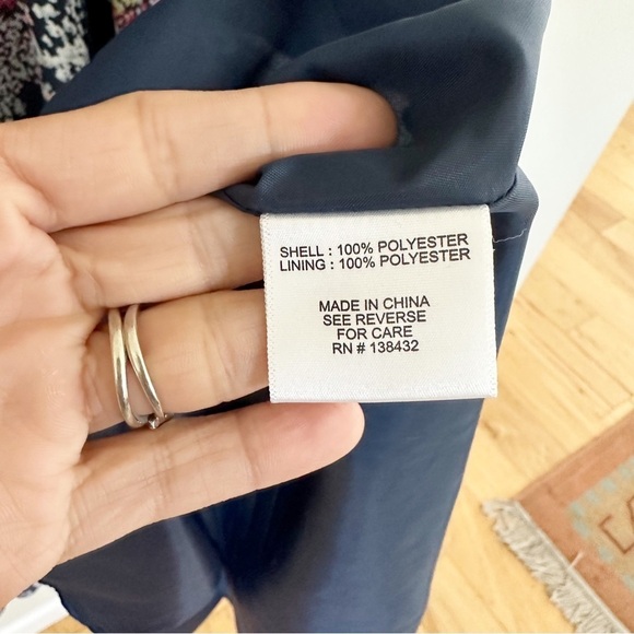 ModCloth Fiore Your Entertainment Dress in Flora XS - Picture 4 of 9